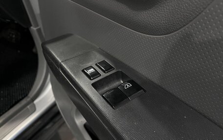 Nissan AD III, 2018 год, 870 000 рублей, 29 фотография