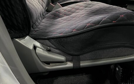 Nissan AD III, 2018 год, 870 000 рублей, 39 фотография