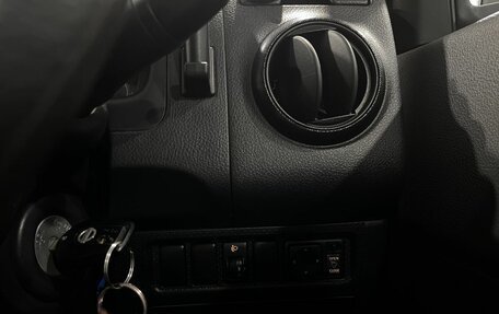 Nissan AD III, 2018 год, 870 000 рублей, 38 фотография