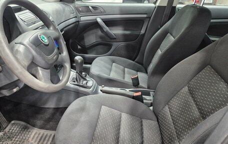 Skoda Octavia, 2012 год, 748 000 рублей, 12 фотография