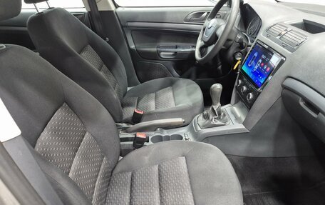 Skoda Octavia, 2012 год, 748 000 рублей, 13 фотография
