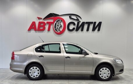 Skoda Octavia, 2012 год, 748 000 рублей, 8 фотография
