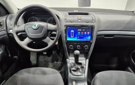 Skoda Octavia, 2012 год, 748 000 рублей, 10 фотография