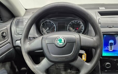 Skoda Octavia, 2012 год, 748 000 рублей, 11 фотография