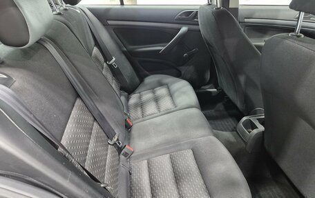 Skoda Octavia, 2012 год, 748 000 рублей, 14 фотография