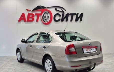 Skoda Octavia, 2012 год, 748 000 рублей, 5 фотография