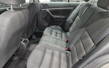 Skoda Octavia, 2012 год, 748 000 рублей, 15 фотография