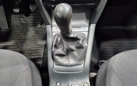 Skoda Octavia, 2012 год, 748 000 рублей, 16 фотография