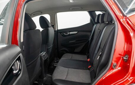 Nissan Qashqai, 2018 год, 1 680 000 рублей, 7 фотография