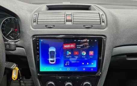 Skoda Octavia, 2012 год, 748 000 рублей, 17 фотография