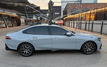 BMW 5 серия, 2026 год, 7 650 777 рублей, 3 фотография
