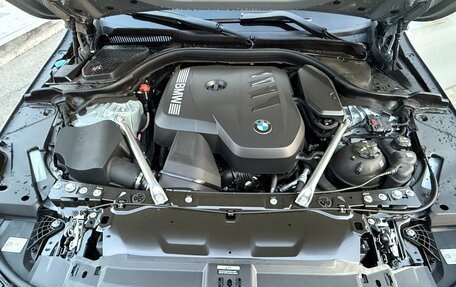BMW 5 серия, 2026 год, 7 650 777 рублей, 5 фотография