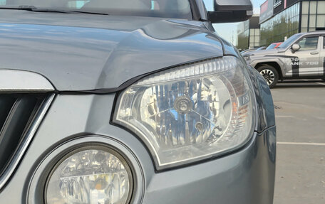 Skoda Yeti I рестайлинг, 2012 год, 955 000 рублей, 21 фотография