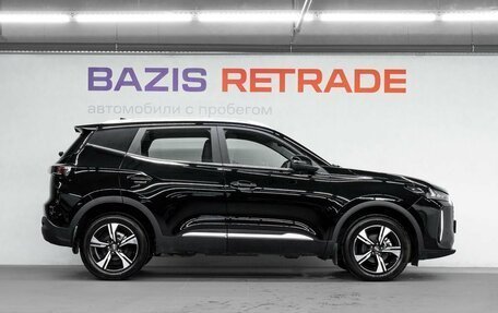 Chery Tiggo 4 I рестайлинг, 2025 год, 1 749 000 рублей, 4 фотография