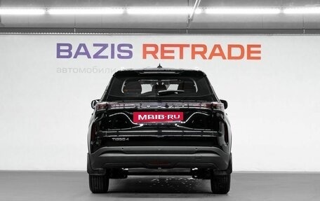 Chery Tiggo 4 I рестайлинг, 2025 год, 1 749 000 рублей, 6 фотография