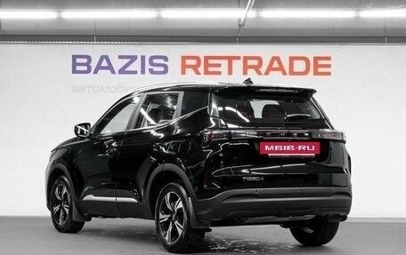 Chery Tiggo 4 I рестайлинг, 2025 год, 1 749 000 рублей, 7 фотография