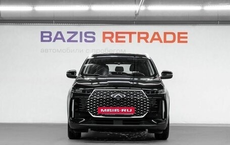 Chery Tiggo 4 I рестайлинг, 2025 год, 1 749 000 рублей, 2 фотография