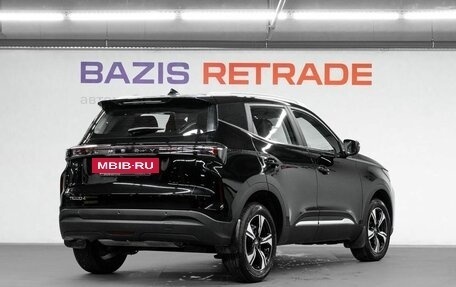 Chery Tiggo 4 I рестайлинг, 2025 год, 1 749 000 рублей, 5 фотография