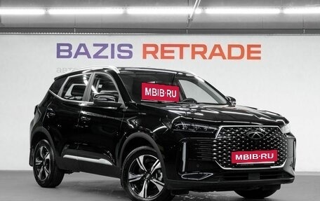 Chery Tiggo 4 I рестайлинг, 2025 год, 1 749 000 рублей, 3 фотография