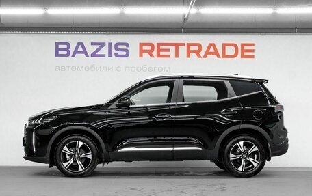 Chery Tiggo 4 I рестайлинг, 2025 год, 1 749 000 рублей, 8 фотография