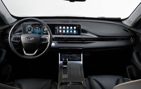 Chery Tiggo 4 I рестайлинг, 2025 год, 1 749 000 рублей, 17 фотография