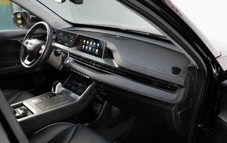 Chery Tiggo 4 I рестайлинг, 2025 год, 1 749 000 рублей, 15 фотография