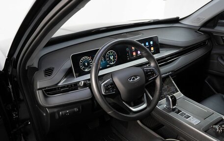 Chery Tiggo 4 I рестайлинг, 2025 год, 1 749 000 рублей, 9 фотография