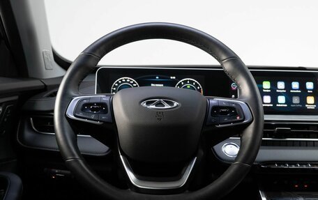 Chery Tiggo 4 I рестайлинг, 2025 год, 1 749 000 рублей, 18 фотография