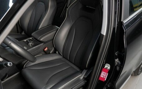 Chery Tiggo 4 I рестайлинг, 2025 год, 1 749 000 рублей, 13 фотография