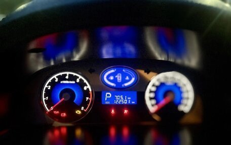 Geely Emgrand EC7, 2013 год, 340 000 рублей, 10 фотография