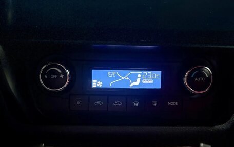 Geely Emgrand EC7, 2013 год, 340 000 рублей, 13 фотография