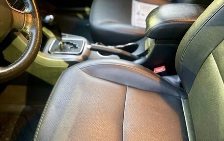 Geely Emgrand EC7, 2013 год, 340 000 рублей, 15 фотография