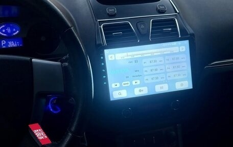 Geely Emgrand EC7, 2013 год, 340 000 рублей, 12 фотография