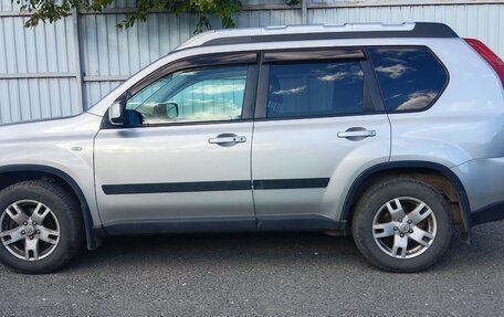 Nissan X-Trail, 2008 год, 980 000 рублей, 1 фотография