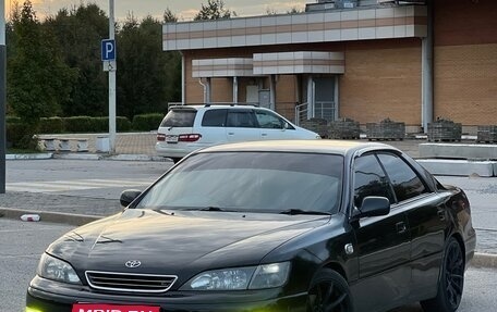 Toyota Windom, 2000 год, 480 000 рублей, 1 фотография