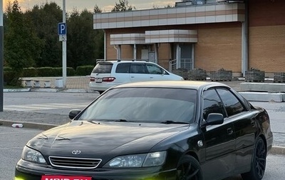 Toyota Windom, 2000 год, 480 000 рублей, 1 фотография