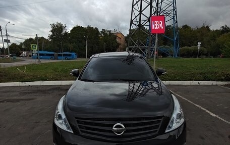 Nissan Teana, 2012 год, 1 199 000 рублей, 1 фотография