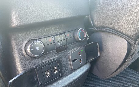 Ford Explorer VI, 2016 год, 2 300 000 рублей, 15 фотография