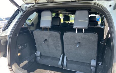 Ford Explorer VI, 2016 год, 2 300 000 рублей, 18 фотография