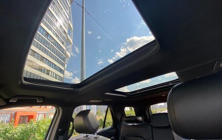 Ford Explorer VI, 2016 год, 2 300 000 рублей, 25 фотография