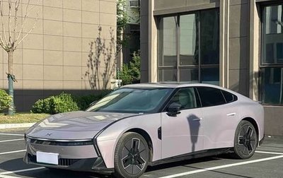 Xpeng P7, 2025 год, 5 000 000 рублей, 1 фотография