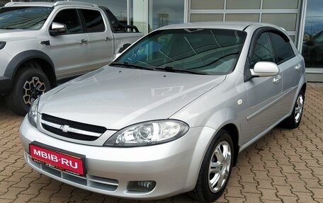 Chevrolet Lacetti, 2009 год, 419 000 рублей, 1 фотография