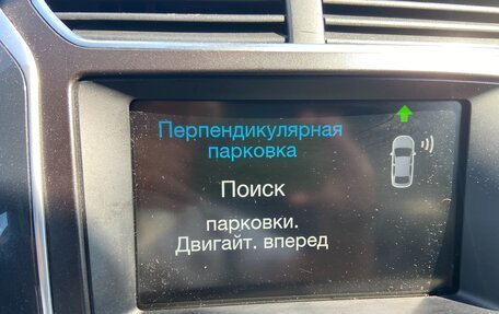Ford Explorer VI, 2016 год, 2 300 000 рублей, 29 фотография