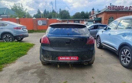 KIA cee'd I рестайлинг, 2008 год, 290 000 рублей, 1 фотография