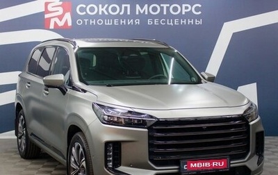 CheryExeed VX, 2024 год, 4 999 900 рублей, 1 фотография