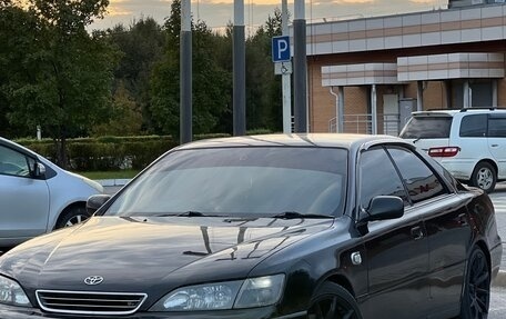 Toyota Windom, 2000 год, 480 000 рублей, 2 фотография
