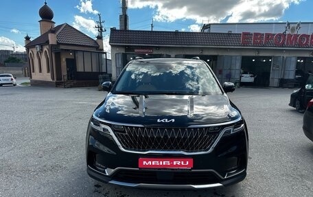 KIA Carnival, 2023 год, 5 500 000 рублей, 1 фотография