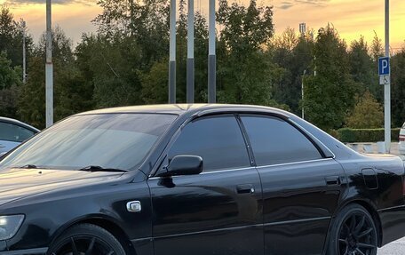 Toyota Windom, 2000 год, 480 000 рублей, 6 фотография