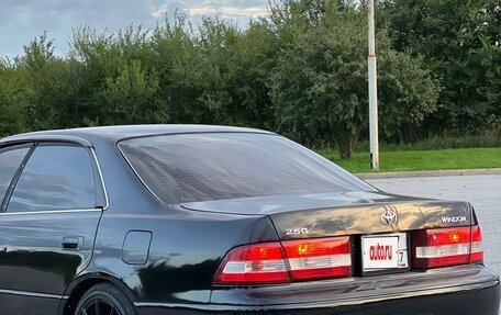Toyota Windom, 2000 год, 480 000 рублей, 8 фотография