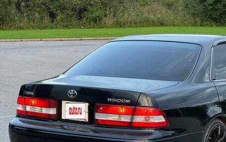 Toyota Windom, 2000 год, 480 000 рублей, 11 фотография